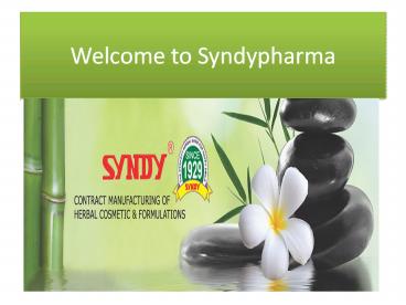 Best Natural Health Supplements Companies