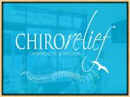 Chirorelief
