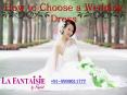 How to Choose a Wedding Dress PowerPoint PPT Presentation