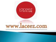 Shoelaces - www.laceez.com