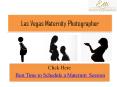 capture your beautiful maternity period with etti photography PowerPoint PPT Presentation