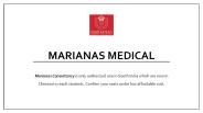 Marianas Medical Education_Mbbs College In Philippines