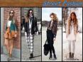 Street Fashion PowerPoint PPT Presentation