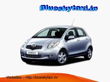 Taxi in Gurugram |Car Rental Service in Gurugram