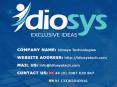 Idiosys- Best cross platform app development company in UK & worldwide PowerPoint PPT Presentation