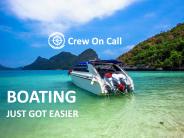 Yacht Crew Agencies | Crewoncall.com