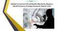 Global Immersive Virtual Reality Market by Regions (North America, Europe) Research Report 2016 PowerPoint PPT Presentation