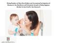 Rising Number of New Born Babies and Increasing Participation of Women in the Workforce will Stimulate Growth of Baby Hygiene Market in Asia Pacific: Ken Research PowerPoint PPT Presentation