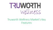 Key features of Truworth Wellness
