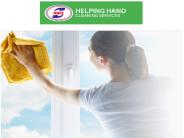 Cleaning services