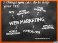 7 things you can do to help your seo PowerPoint PPT Presentation