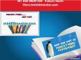 MT 460 MENTOR   Future Starts Here/mt460mentor.com PowerPoint PPT Presentation