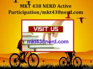MKT 438 NERD Active Participation/mkt438nerd.com