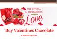 Buy Valentines Chocolate Gift for Girlfriend @ Zoroy