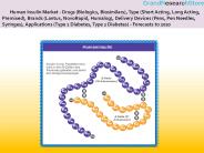 Human Insulin Market