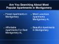Affordable Apartments For Rent Montgomery AL PowerPoint PPT Presentation