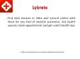 Best Physiotherapist in Hyderabad | Lybrate PowerPoint PPT Presentation
