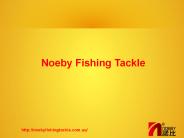 Fishing Tackle Store