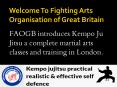 Complete Martial Art Training in London PowerPoint PPT Presentation