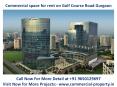 Fully Furnished Offices for rent on Golf Course Road Gurgaon PowerPoint PPT Presentation