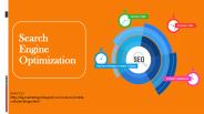 Search Engine Optimization