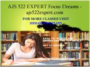AJS 522 EXPERT Focus Dreams-ajs522expert.com