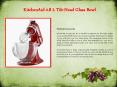 KitchenAid 4.8 L Tilt-Head Glass Bowl PowerPoint PPT Presentation