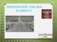 Best NDA Exam Coaching Institute In Chandigarh