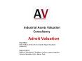 Industrial Assets Valuation Consultancy (1) PowerPoint PPT Presentation