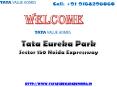 Tata Eureka Park New Housing Project Sector 150 Noida
