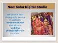 New Sahu Digital Studio PowerPoint PPT Presentation