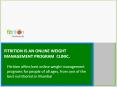 Fitrition Is An Online Weight Management Program  Clinic PowerPoint PPT Presentation