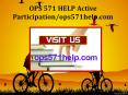 OPS 571 HELP Active Participation/ops571help.com PowerPoint PPT Presentation