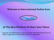Onsite Talent Competition, Onsite Competition