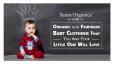 Organic And Fairtrade Baby Clothing That You And Your Little One Will Love (1) PowerPoint PPT Presentation