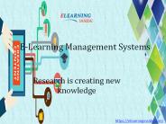 Learning Management Systems