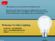 Led Lights