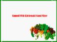 Cannoli With Kitchenaid Stand Mixer PowerPoint PPT Presentation