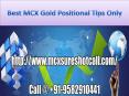 Mcx Commodity Tips Free Trial PowerPoint PPT Presentation
