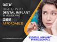 Affordable and High Quality Dental Implants in Melbourne PowerPoint PPT Presentation