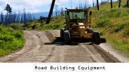 Road Building Equipment Manufacturers and Suppliers in UAE