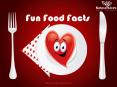 Fun Food Facts PowerPoint PPT Presentation