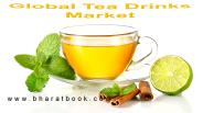 Global Tea Drinks Market Research Report