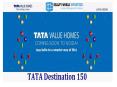 Tata Value Homes Destination 150 Noida