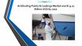 Antifouling Paints & Coatings Market worth 9.22 Billion USD by 2021 PowerPoint PPT Presentation