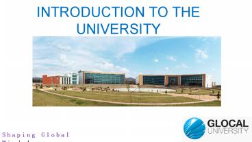 Education for Computer Science in India presentation | free to download