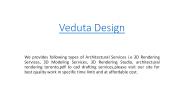 3D Rendering Company