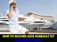 How to Become Rich Someday by Secured Options PowerPoint PPT Presentation