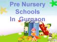 Pre Nursery School Gurgaon: Your Child’s Playground PowerPoint PPT Presentation