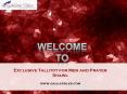 Exclusive tallitot for men and prayer shawl at galileesilks.com PowerPoint PPT Presentation